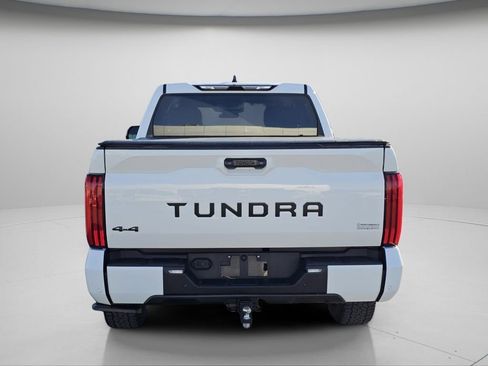 Used 2024 Toyota Tundra SR5 image 23
