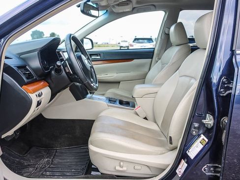 Used 2014 Subaru Outback 3.6R Limited image 17
