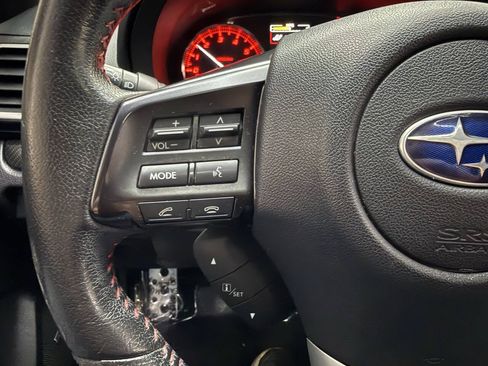 Used 2015 Subaru WRX Premium AWD/4WD image 22