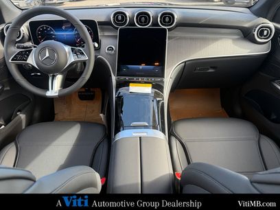 New 2026 Mercedes-Benz GLC 300 4MATIC