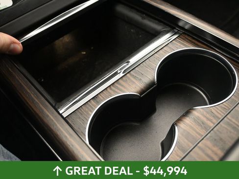 Used 2021 Tesla Model S Plaid AWD/4WD image 38
