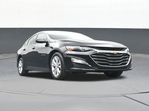Used 2025 Chevrolet Malibu LT FWD image 53