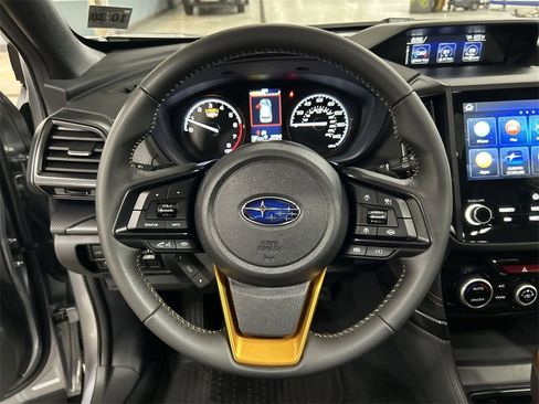 Certified 2025 Subaru Forester Wilderness image 18