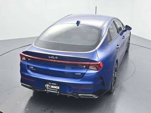 Used 2023 Kia K5 GT-Line AWD/4WD image 53
