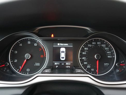 Used 2014 Audi A4 2.0T Premium Plus w/ Premium Plus Package image 10