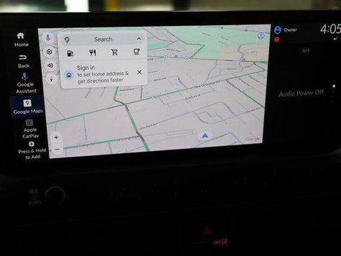 New 2026 Honda Passport TrailSport image 20