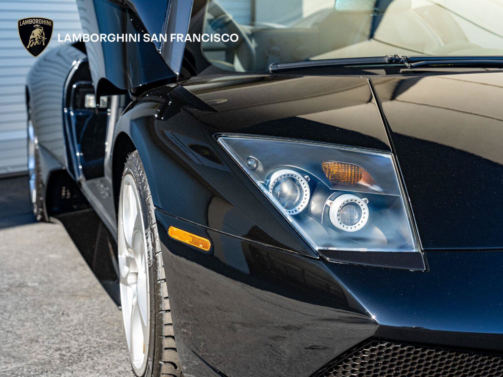 Used 2007 Lamborghini Murcielago LP 640 AWD/4WD image 21
