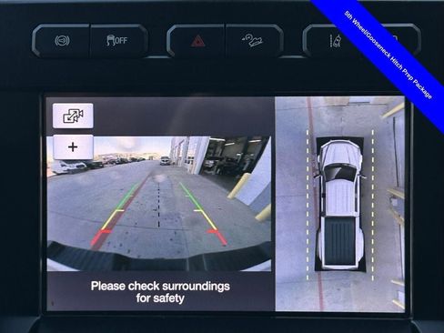 Used 2019 Ford F350 King Ranch w/ King Ranch Ultimate Package image 8