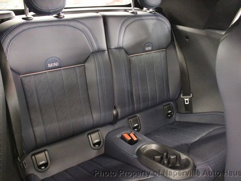 Used 2026 MINI Cooper S FWD image 38