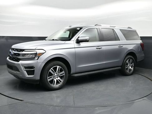 Used 2024 Ford Expedition Max Limited RWD image 1