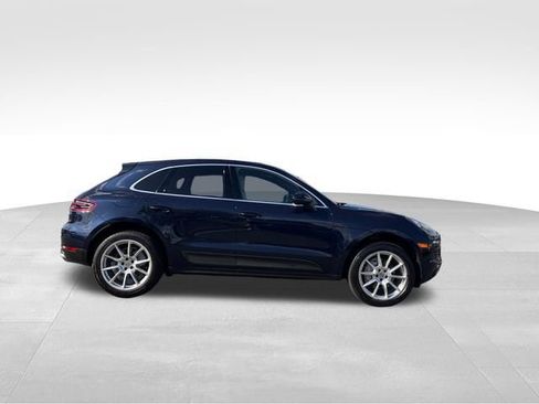 Used 2017 Porsche Macan S AWD/4WD image 6