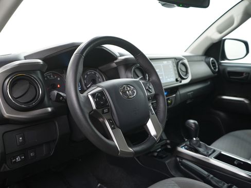 Used 2023 Toyota Tacoma SR5 image 17