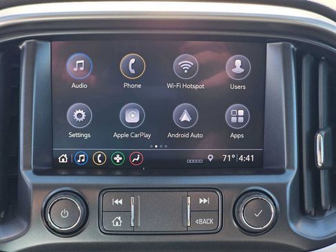 Used 2019 Chevrolet Colorado LT w/ Redline Special Edition RWD image 25
