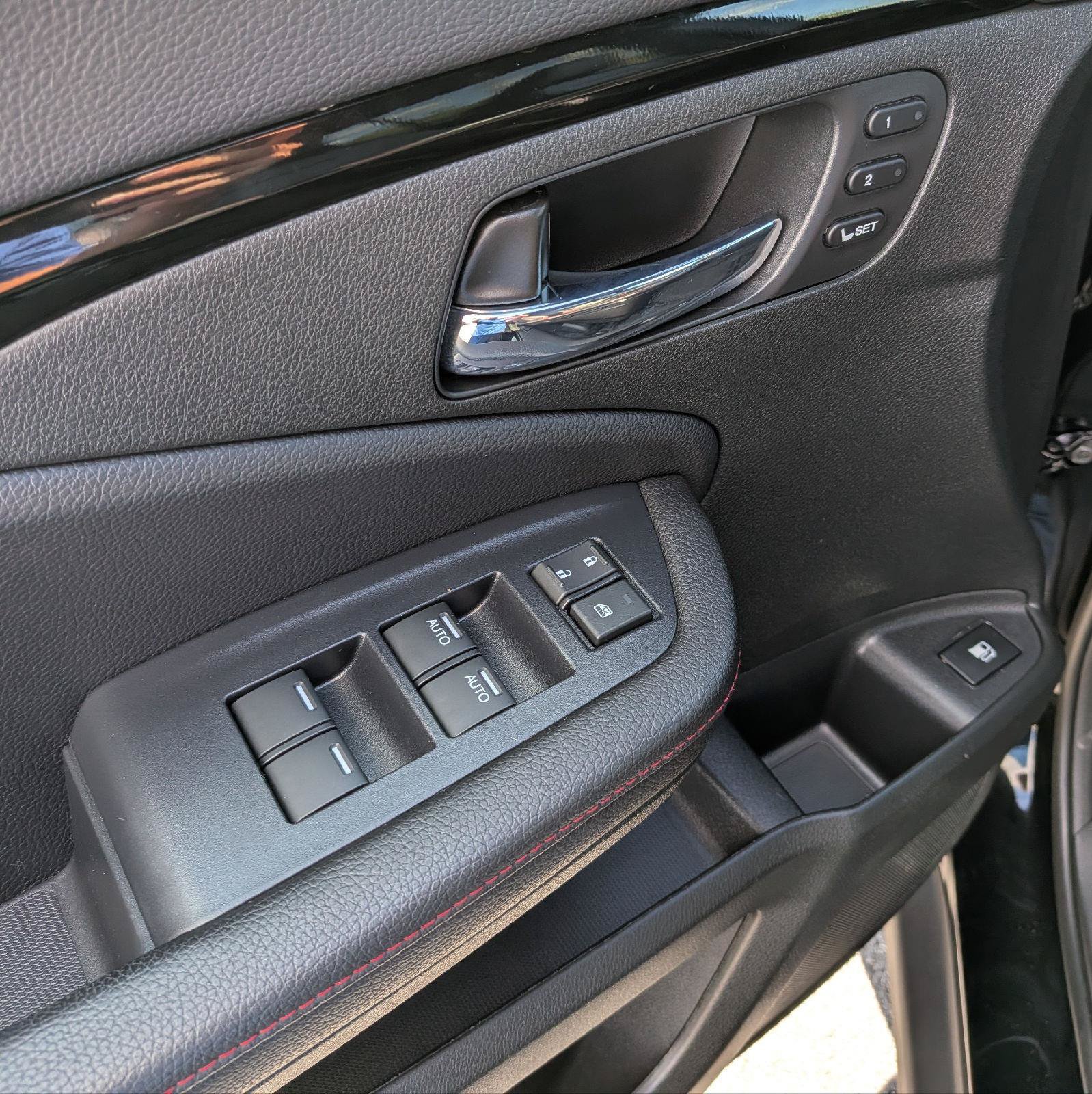 Used 2024 Honda Ridgeline Black Edition image 16