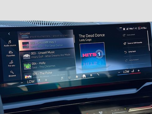 New 2026 BMW 530i w/ Executive Package image 33