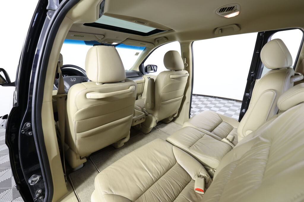 Used 2009 Honda Odyssey EX-L image 14
