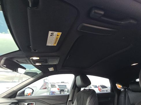 Used 2024 Acura Integra A-Spec FWD image 7