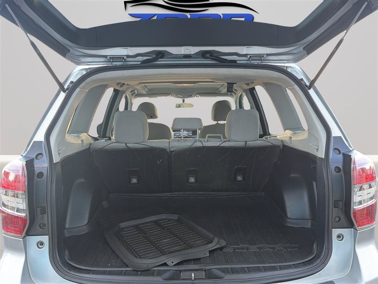 Used 2015 Subaru Forester 2.5i Premium AWD/4WD image 26