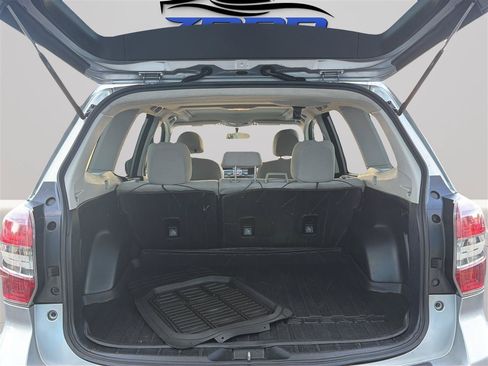 Used 2015 Subaru Forester 2.5i Premium w/ Protection Package #1 AWD/4WD image 26