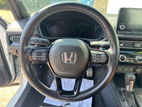 Used 2025 Honda Civic Sport image 23