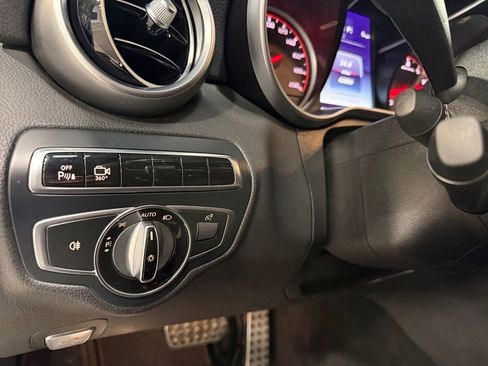 Used 2016 Mercedes-Benz C 63 AMG S image 38