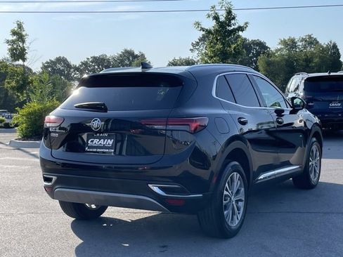 Used 2023 Buick Envision Preferred image 6