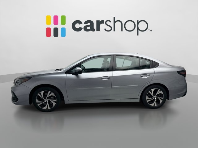 Used 2024 Subaru Legacy Premium AWD/4WD image 2