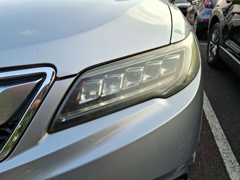 Used 2017 Acura RDX AWD w/ Technology Package image 9