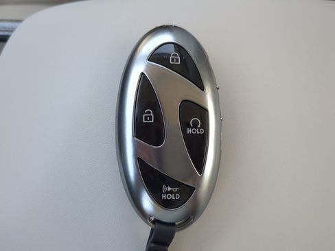 New 2025 Hyundai Sonata Limited image 7