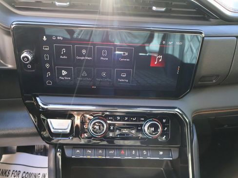 Used 2023 GMC Sierra 1500 AT4 w/ AT4 Premium Package image 29