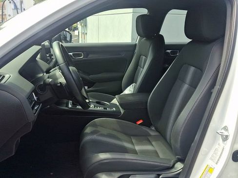 Used 2023 Honda Civic Sport image 13