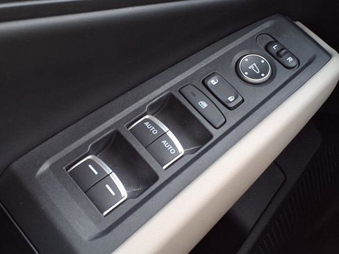 Certified 2024 Honda Accord EX-L image 29