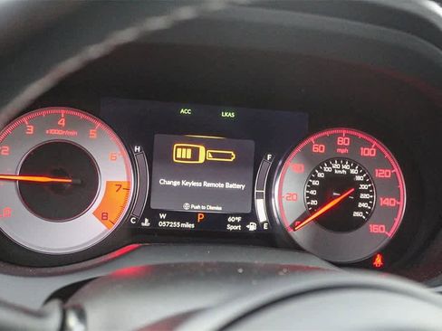 Used 2019 Acura RDX A-Spec image 31