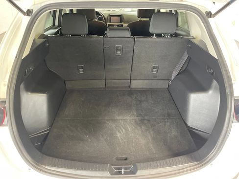 Used 2016 MAZDA CX-5 Touring image 12