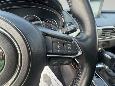 Used 2019 MAZDA CX-9 Grand Touring image 21