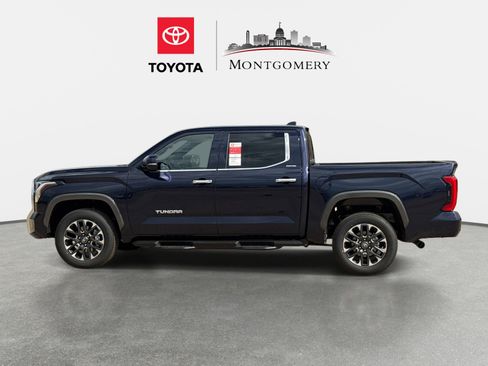 New 2026 Toyota Tundra Limited AWD/4WD image 6