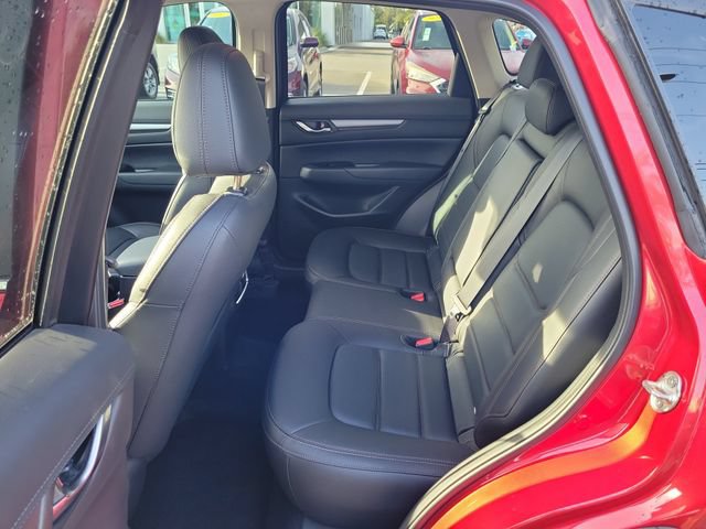 Used 2023 MAZDA CX-5 AWD 2.5 S image 12
