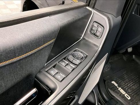 Used 2023 Ford F150 Tremor w/ Equipment Group 402A High image 32