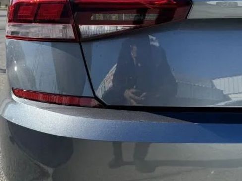 Used 2021 Volkswagen Passat 2.0T R-Line w/ Luggage Net & Mats Package image 13