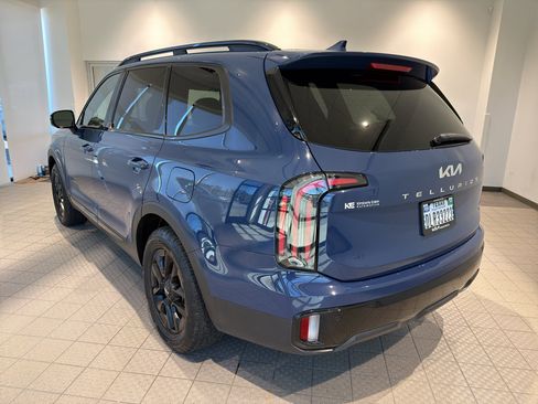 Used 2024 Kia Telluride SX X-Pro image 3