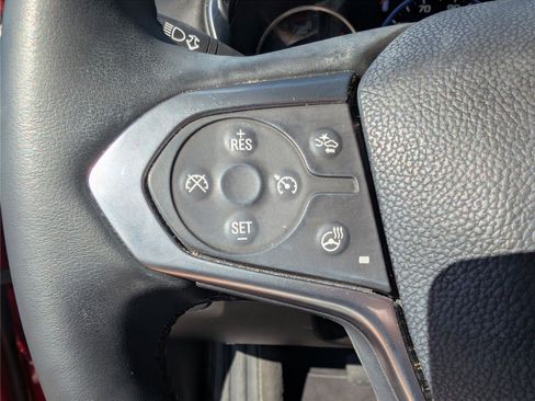 Used 2023 Chevrolet Traverse High Country image 25