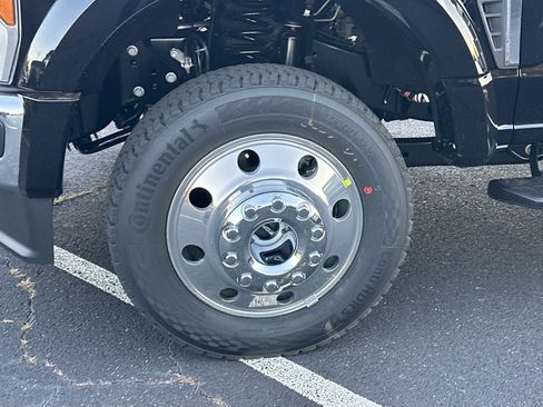 New 2026 Ford F450 XLT w/ 360-Degree Camera Package image 12