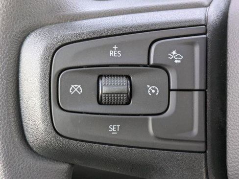 New 2026 Chevrolet Silverado 1500 Custom image 30