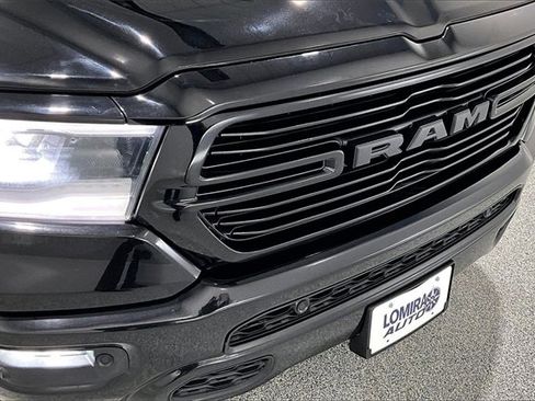 Used 2019 RAM 1500 Sport w/ Level 2 Equipment Group image 35
