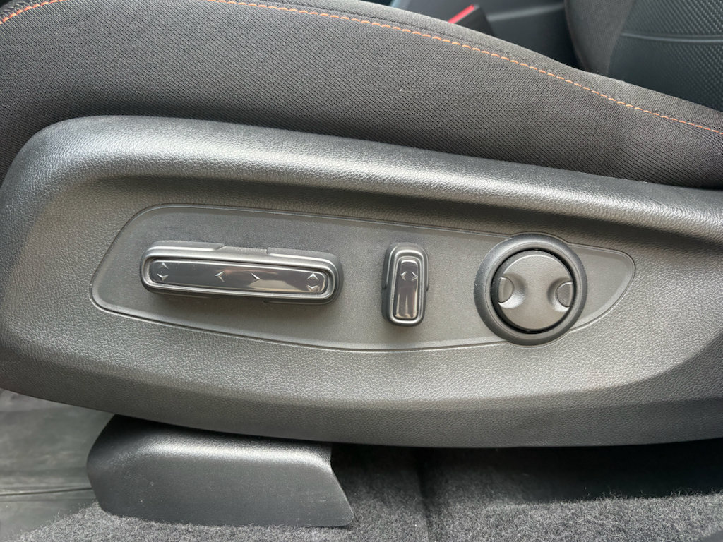Certified 2026 Honda CR-V TrailSport image 24