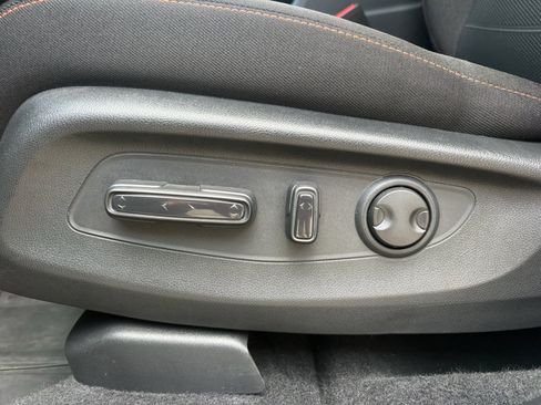 Certified 2026 Honda CR-V TrailSport image 24