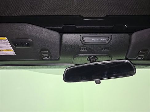 Used 2021 Jeep Wrangler Unlimited Willys image 25