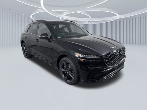 New 2026 Genesis GV70 2.5T Sport Prestige AWD/4WD image 1