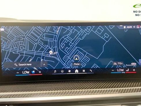 Used 2026 BMW X5 M60i AWD/4WD image 63