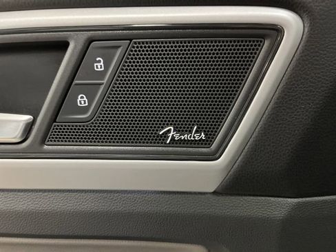 Used 2023 Volkswagen Atlas SEL Premium image 28